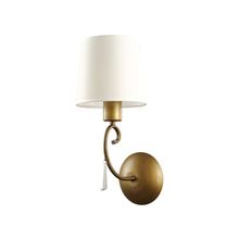 ARTE Lamp A9239AP-1BR, CAROLINA