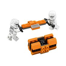 LEGO Star Wars 75152 Имперский десантный танк