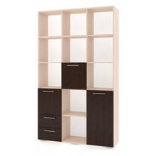 Баронс Стеллаж универсальный Бриз СТ.083.1204-01 ID - 358471