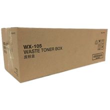 Бункер для отработанного тонера Waste Toner Box для bizhub C227 C287, ресурс 22 000 отп.