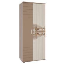 Манхэттен Шкаф 2-створчатый