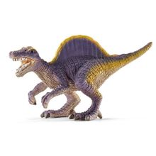 Schleich Пазлы с мини-динозаврами Исследование