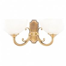 Arte Lamp Бра Arte Lamp Windsor A3777AP-2AB ID - 412969
