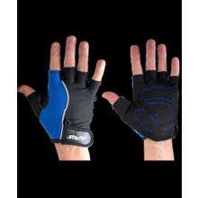 Перчатки для фитнеса STARFIT SU-108