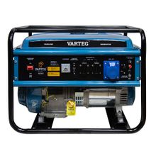 VARTEG Бензиновый генератор Varteg G6500
