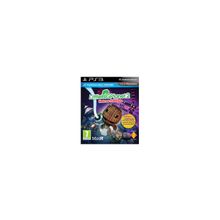 LittleBigPlanet 2 Extras Edition (PS3)