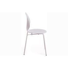 Tetchair Стул EBAY (mod 03) , белый