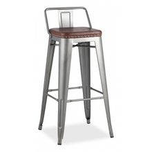 Stool Group Стул барный Tolix Soft ID - 373342