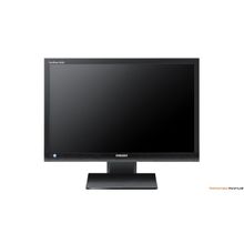 Монитор 19 Samsung S19A450ВR (450BRT), LED, 1280x1024, 5ms,  250cd m2, 1000:1, D-sub, DVI, HAS, pivot