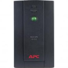 APC Back-UPS RS (BX800CI-RS) источник бесперебойного питания 800 Ва, 480 Вт, 6 розеток