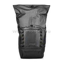 Pacsafe Водонепроницаемый рюкзак антивор Dry Lite 30L синий