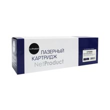 Картридж NetProduct (N-CF540X) для HP CLJ Pro M254nw dw M280nw M281fdn M281fdw, Bk, 3,2K