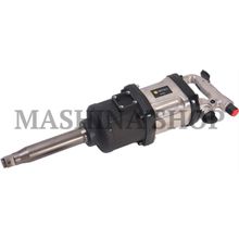 Пневмогайковерт 1", 4800Нм, 3000 об мин (с длинным валом) для грузовых и легковых