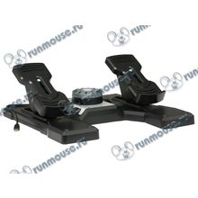 Педали Logitech G "Pro Flight Rudder Pedals" 945-000005 (USB) [139837]