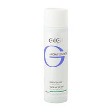 Жидкое мыло для всех типов кожи Зеленый чай GiGi Aroma Essence Soap Green tea For all Skin 250мл