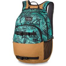 Серф рюкзак Dakine Point Wet dry 29L Painted Palm