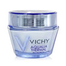 Vichy Насыщенный Aqualia Thermal Динамичное увлажнение 50 мл