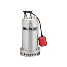 Metabo DP 28-10 S Inox 604112000 Погружной дренажный насос