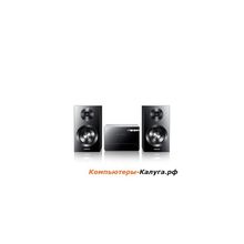 Музыкальный центр Samsung MM-D330D DVD CD MP3, 70Вт., USB, FM, MP3 Enhancer, Power Bass