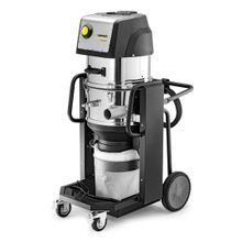 Промышленный пылесос Karcher IVC 60 30 Tact² Lp