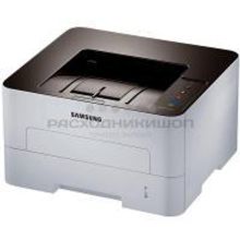 SAMSUNG SL-M2820DW принтер лазерный чёрно-белый