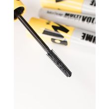 Belor Design Тушь для ресниц MAKE It WOW! Мультиобъемная