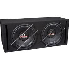 Audio System R12 BR2 PLUS