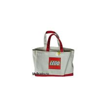 Lego 853261 Tote Bag with Logo Pattern (Большая Сумка с Логотипом Лего) 2011