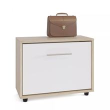 Сокол Тумба ТП-1 Дуб сонома Беленый ID - 312912