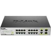 D-Link D-Link DES-1018P-A1A