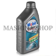 Масло моторное Mobil Super 1000 X1 15W40 минеральное 1 л