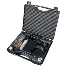 Testo Анализатор дымовых газов Testo 310 в комплекте с зондом отбора пробы длиной 180 мм