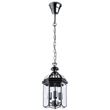 Подвес Arte Lamp A6505SP-3CC RIMINI