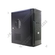 Minitower Cooler Master [RC-241-KKN3] Elite 241 Black ATX  без БП