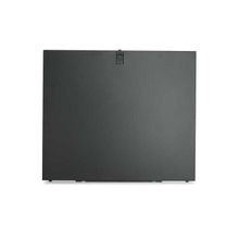 APC NetShelter SX 48U 1070mm Deep Split Side Panels Black Qty 2 (AR7371)