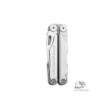 Мультитул  Leatherman Wave