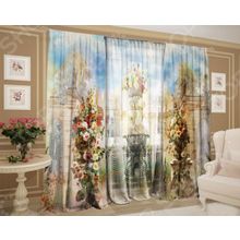 ТамиТекс «Цветочный вазон»