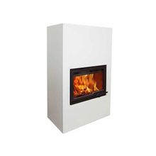 Jotul JOTUL I500 MAXI FL BP (цвет черный матовый)