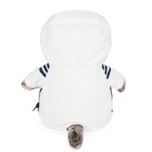 Мягкая игрушка BUDI BASA Ks22-067 Басик в костюме космонавта 22см
