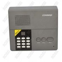 Commax Центральный пульт громкой связи Commax CM-810