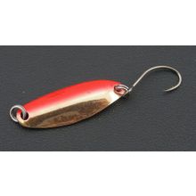 Блесна Super Trout Long, 33мм, 2.9г, 30 GT-BIO