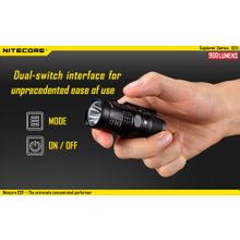 NiteCore Компактный карманный фонарь - NiteCore EC11