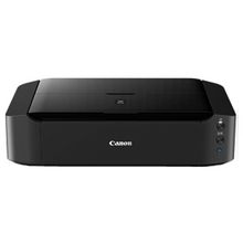 Canon PIXMA IP8740 8746B007 {Принтер струйный A3+, 9600x2400dpi, 14.5стр мин, USB2.0, WiFi, струйный, печать на CD DVD}