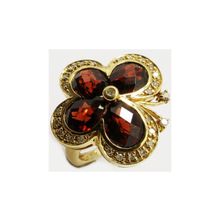 Кольцо серебро 925 пробы TT606