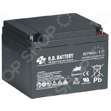 Pitatel BB Battery BPS26-12