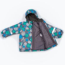 Travalle (REMU) Куртка REMU, утеплитель 300 гр. 9365 760
