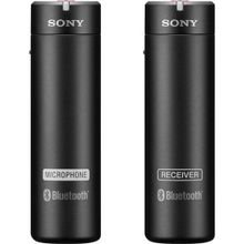 Микрофон накамерный Sony ECM-AW4 беспроводный