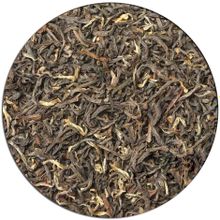 Черный чай Дарджилинг Непал Гималаи Шангри Ла (TGFOP1)