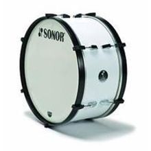 57140154 Comfort MC 2410 CW Маршевый бас-барабан 24" x 10", Sonor