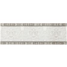 Бордюр Argenta Crystal Cenefa Cold 80х250